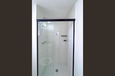 Studio para alugar com 27m², 1 quarto e sem vagaBanheiro Social