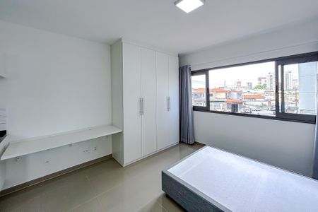 Studio para alugar com 27m², 1 quarto e sem vagaStudio