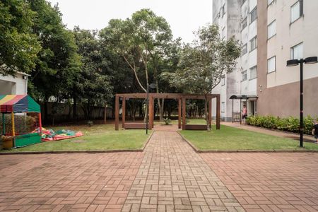 Apartamento à venda com 45m², 2 quartos e 1 vagaÁrea comum