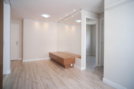 Apartamento à venda com 45m², 2 quartos e 1 vagaSala/Cozinha