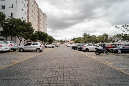 Apartamento à venda com 45m², 2 quartos e 1 vagaÁrea comum