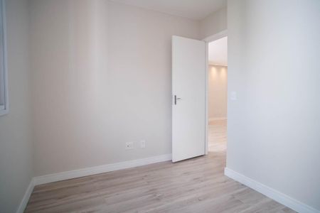 Apartamento à venda com 45m², 2 quartos e 1 vagaQuarto 2
