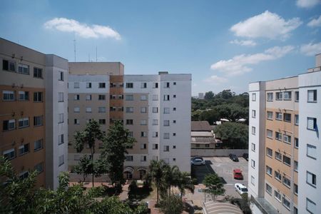 Apartamento à venda com 45m², 2 quartos e 1 vagaQuarto 1