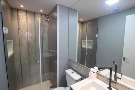 Apartamento à venda com 50m², 2 quartos e 1 vagaBanheiro