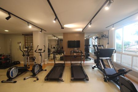 Apartamento à venda com 50m², 2 quartos e 1 vagaÁrea Comum