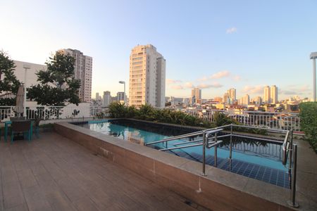 Apartamento à venda com 50m², 2 quartos e 1 vagaÁrea Comum