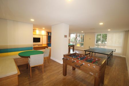 Apartamento à venda com 50m², 2 quartos e 1 vagaÁrea Comum