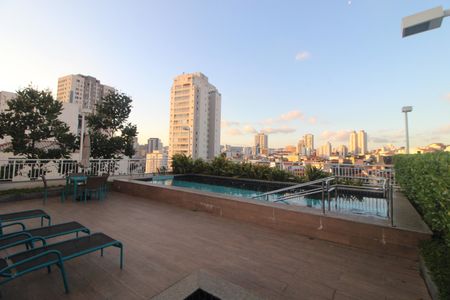 Apartamento à venda com 50m², 2 quartos e 1 vagaÁrea Comum