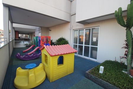 Apartamento à venda com 50m², 2 quartos e 1 vagaÁrea Comum