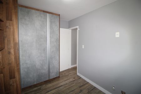 Apartamento à venda com 50m², 2 quartos e 1 vagaQuarto 2