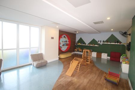 Apartamento à venda com 50m², 2 quartos e 1 vagaÁrea Comum