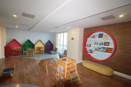 Apartamento à venda com 50m², 2 quartos e 1 vagaÁrea Comum