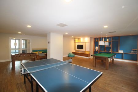 Apartamento à venda com 50m², 2 quartos e 1 vagaÁrea Comum