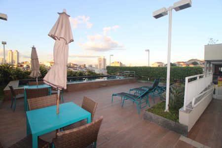 Apartamento à venda com 50m², 2 quartos e 1 vagaÁrea Comum