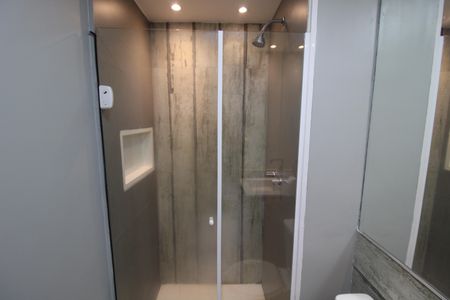 Apartamento à venda com 50m², 2 quartos e 1 vagaBanheiro