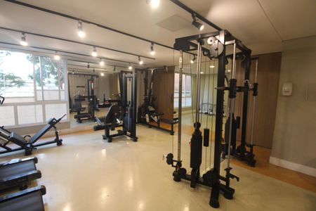 Apartamento à venda com 50m², 2 quartos e 1 vagaÁrea Comum