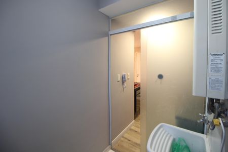 Apartamento à venda com 50m², 2 quartos e 1 vagaÁrea de Serviço