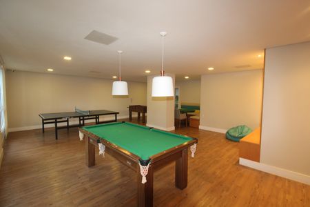 Apartamento à venda com 50m², 2 quartos e 1 vagaÁrea Comum