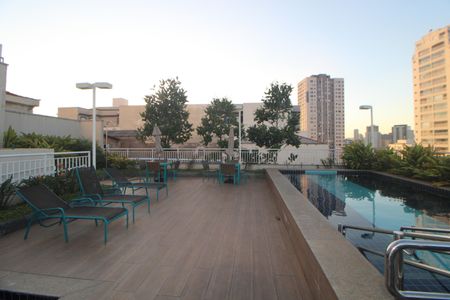 Apartamento à venda com 50m², 2 quartos e 1 vagaÁrea Comum