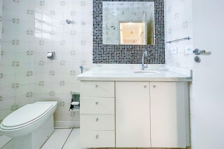 Apartamento à venda com 84m², 2 quartos e sem vagaBanheiro