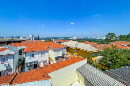 Apartamento à venda com 84m², 2 quartos e sem vagaVista