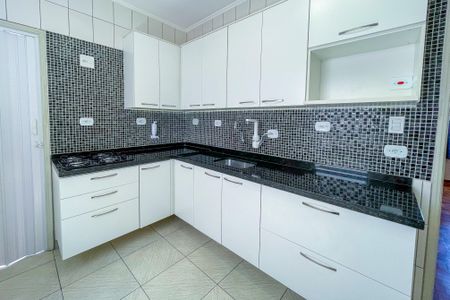 Apartamento à venda com 84m², 2 quartos e sem vagaCozinha