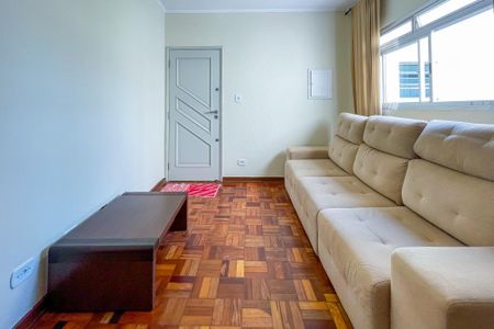 Apartamento à venda com 84m², 2 quartos e sem vagaSala