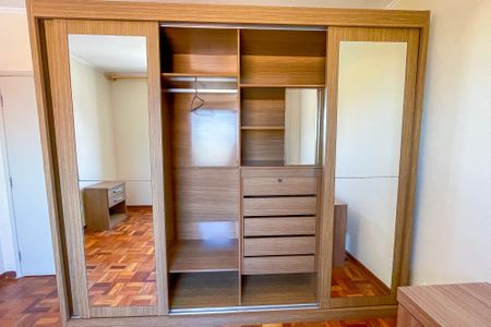 Apartamento à venda com 84m², 2 quartos e sem vagaQuarto 2