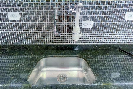 Apartamento à venda com 84m², 2 quartos e sem vagaCozinha