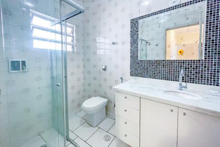 Apartamento à venda com 84m², 2 quartos e sem vagaBanheiro