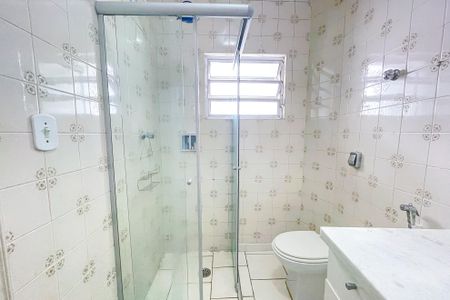 Apartamento à venda com 84m², 2 quartos e sem vagaBanheiro