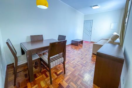 Apartamento à venda com 84m², 2 quartos e sem vagaSala