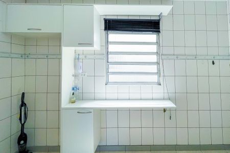 Apartamento à venda com 84m², 2 quartos e sem vagaCozinha