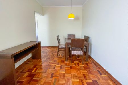 Apartamento à venda com 84m², 2 quartos e sem vagaSala