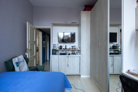 Apartamento para alugar com 70m², 2 quartos e 1 vagaQuarto 2