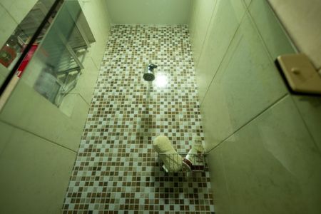 Apartamento para alugar com 70m², 2 quartos e 1 vagaBanheiro Social