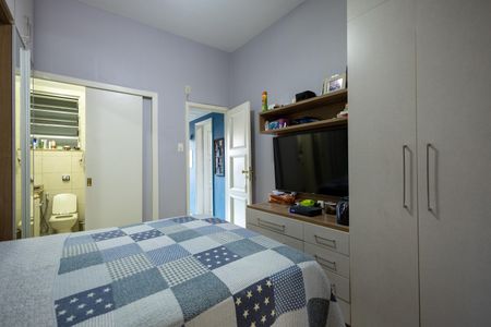 Apartamento para alugar com 70m², 2 quartos e 1 vagaQuarto Suite