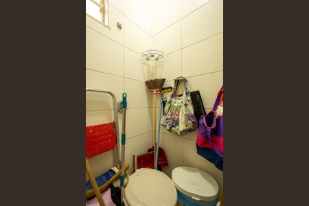 Apartamento para alugar com 70m², 2 quartos e 1 vagaQuarto de Serviço