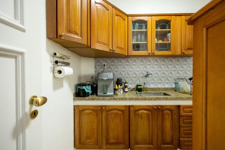 Apartamento para alugar com 70m², 2 quartos e 1 vagaCozinha