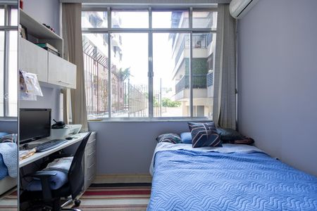 Apartamento para alugar com 70m², 2 quartos e 1 vagaQuarto 2