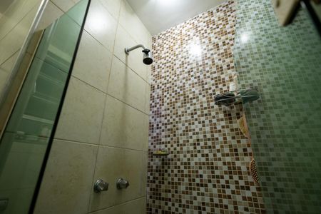 Apartamento para alugar com 70m², 2 quartos e 1 vagaBanheiro Suite