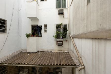 Apartamento para alugar com 70m², 2 quartos e 1 vagaQuarto Suite Vista