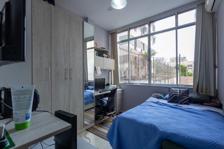 Apartamento para alugar com 70m², 2 quartos e 1 vagaQuarto 2