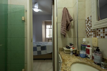 Apartamento para alugar com 70m², 2 quartos e 1 vagaBanheiro Suite