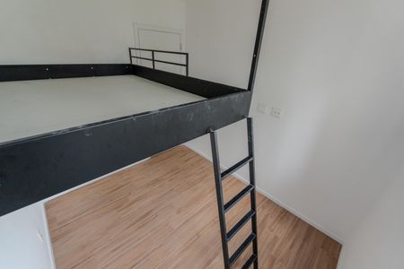 Apartamento para alugar com 39m², 2 quartos e sem vagaQuarto 2