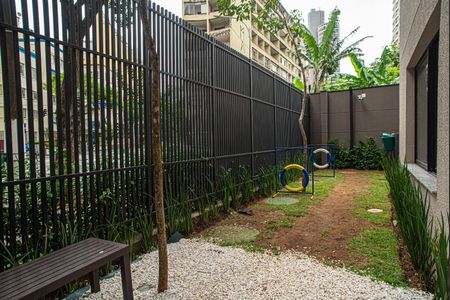 Apartamento para alugar com 39m², 2 quartos e sem vagaEspaço pets