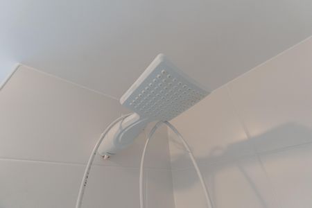 Apartamento para alugar com 39m², 2 quartos e sem vagaBanheiro