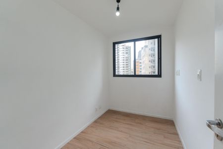 Apartamento para alugar com 39m², 2 quartos e sem vagaQuarto 1