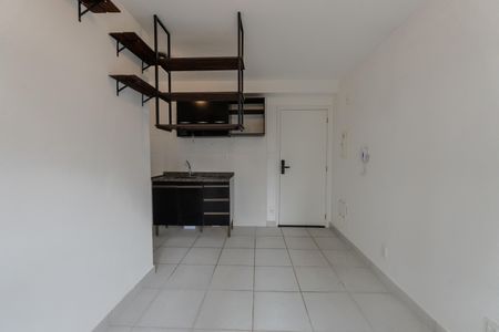 Apartamento para alugar com 39m², 2 quartos e sem vagaSala