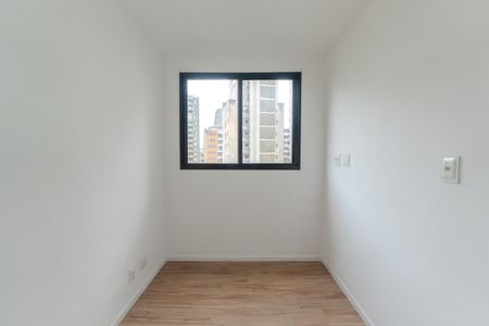 Apartamento para alugar com 39m², 2 quartos e sem vagaQuarto 1
